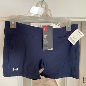 Under Armour Compression Shorts